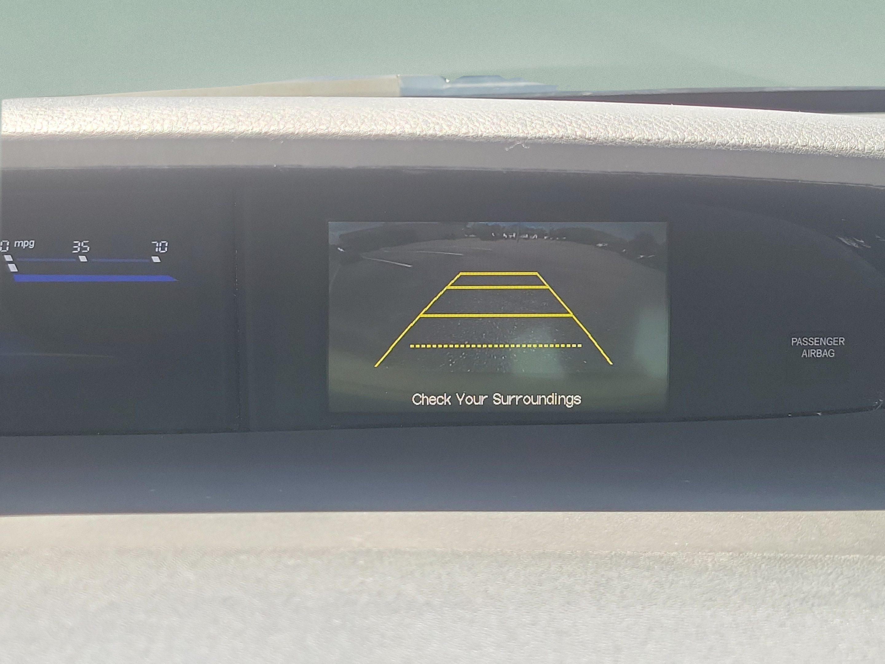 Used 2015 Honda Civic LX image 29