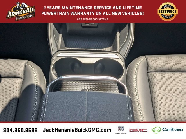 New 2027 GMC Terrain Denali AWD/4WD image 20