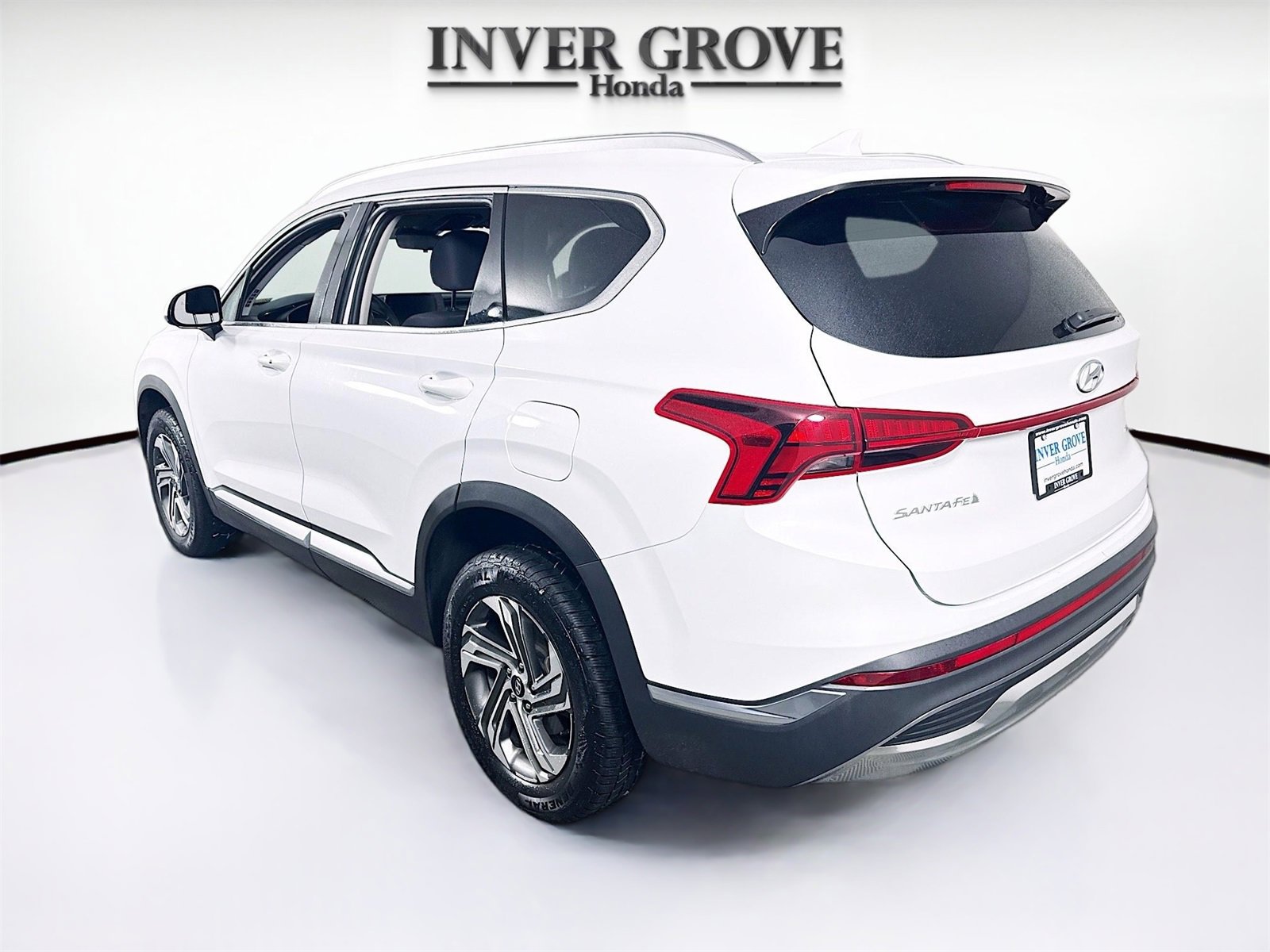 Used 2021 Hyundai Santa Fe SEL image 7