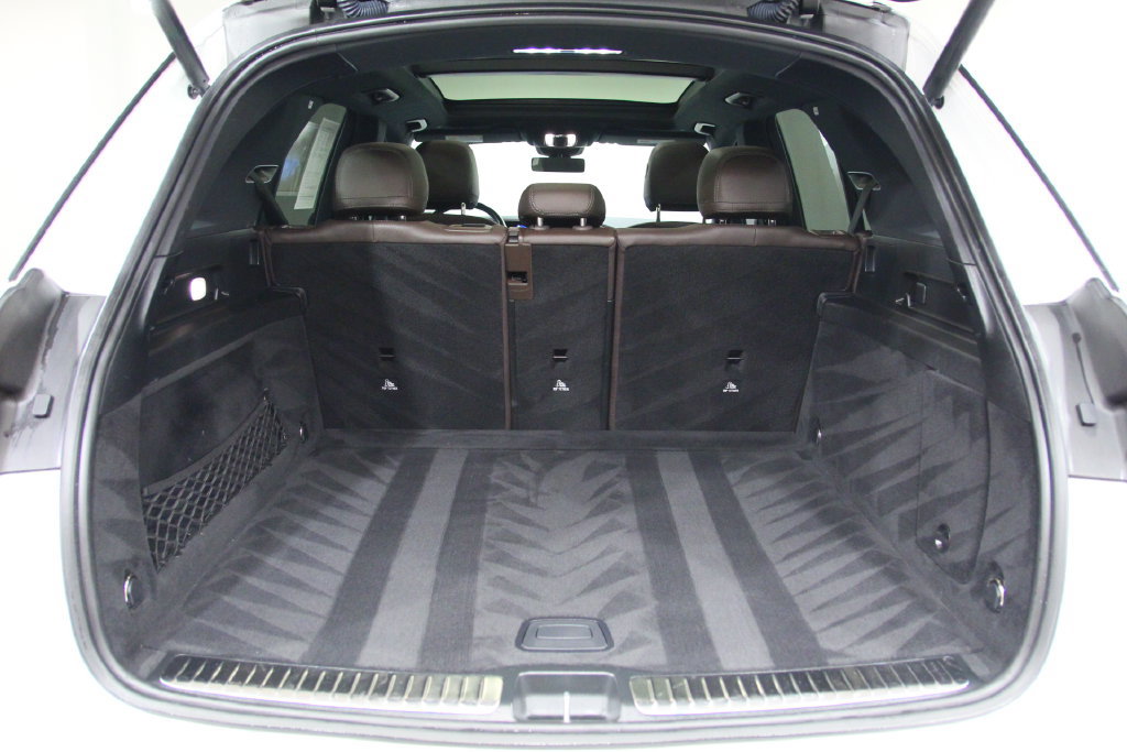 Certified 2021 Mercedes-Benz GLE 350 4MATIC image 28