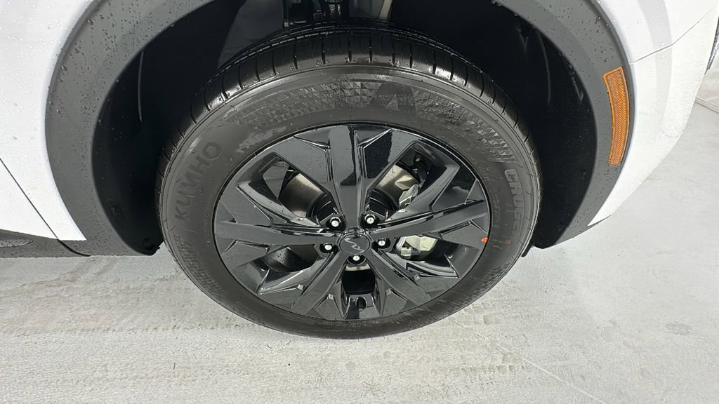 Used 2025 Kia Sportage X-Line image 9