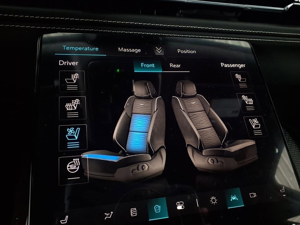 New 2026 Cadillac Escalade Platinum Sport image 15