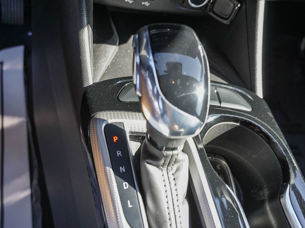 Used 2024 Buick Envista Avenir FWD image 22
