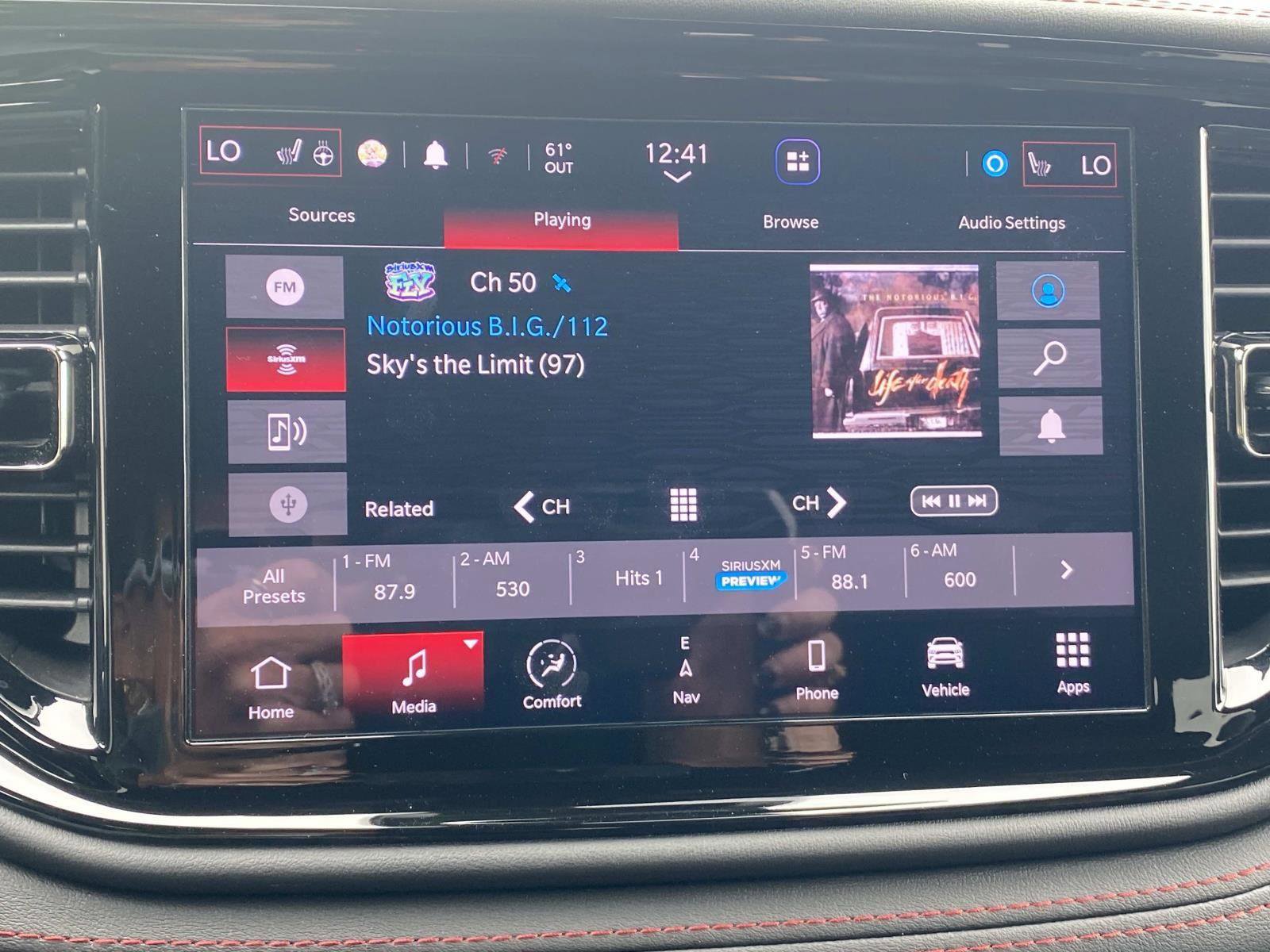 Certified 2024 Dodge Durango GT image 29