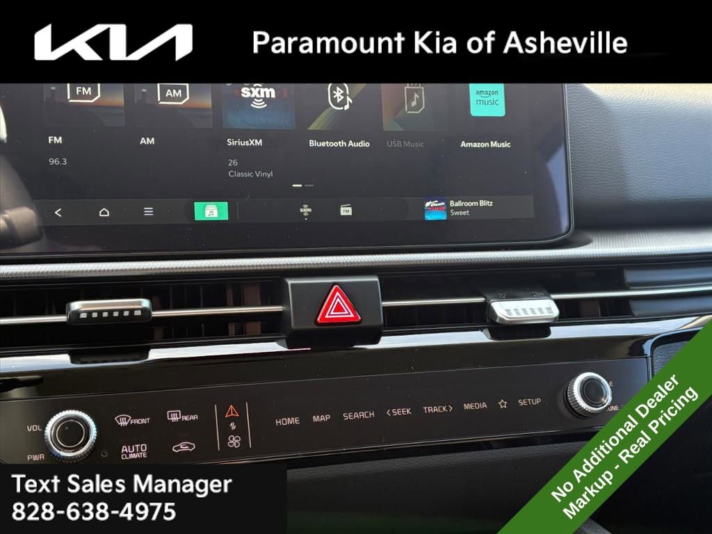 New 2026 Kia Sportage S image 11