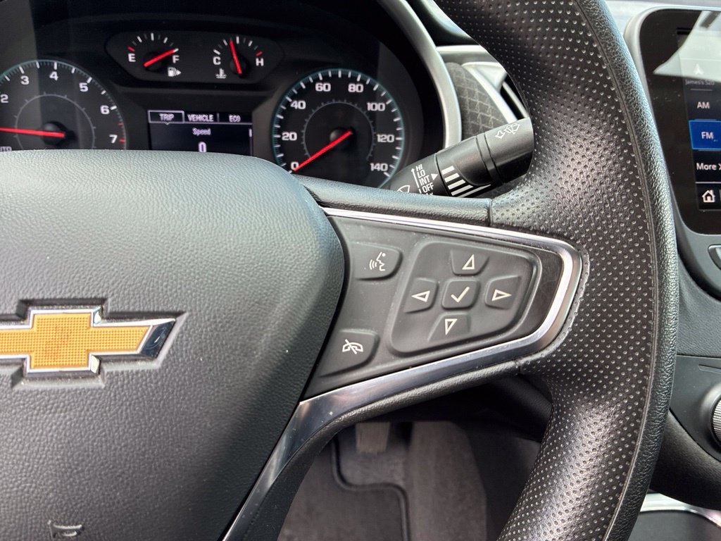 Used 2024 Chevrolet Malibu LT FWD image 26