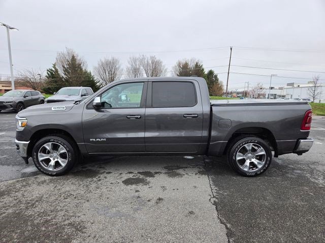 Used 2023 RAM 1500 Laramie image 10