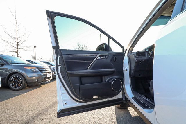Used 2018 Lexus RX 350 AWD w/ Luxury Package image 25