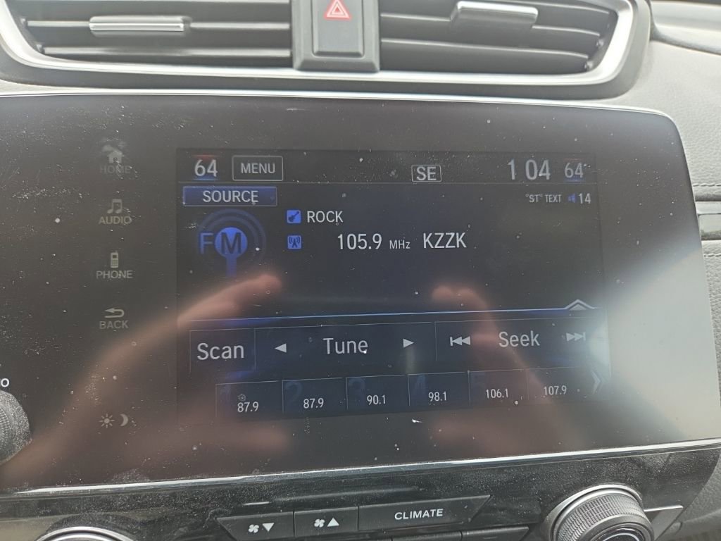 Used 2019 Honda CR-V EX-L image 25