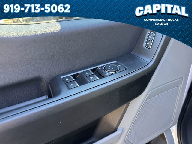New 2026 Ford F350 XL w/ XL Chrome Package image 22