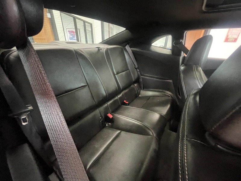 Used 2010 Chevrolet Camaro SS w/ LPO, Ground Effects Package RWD image 12