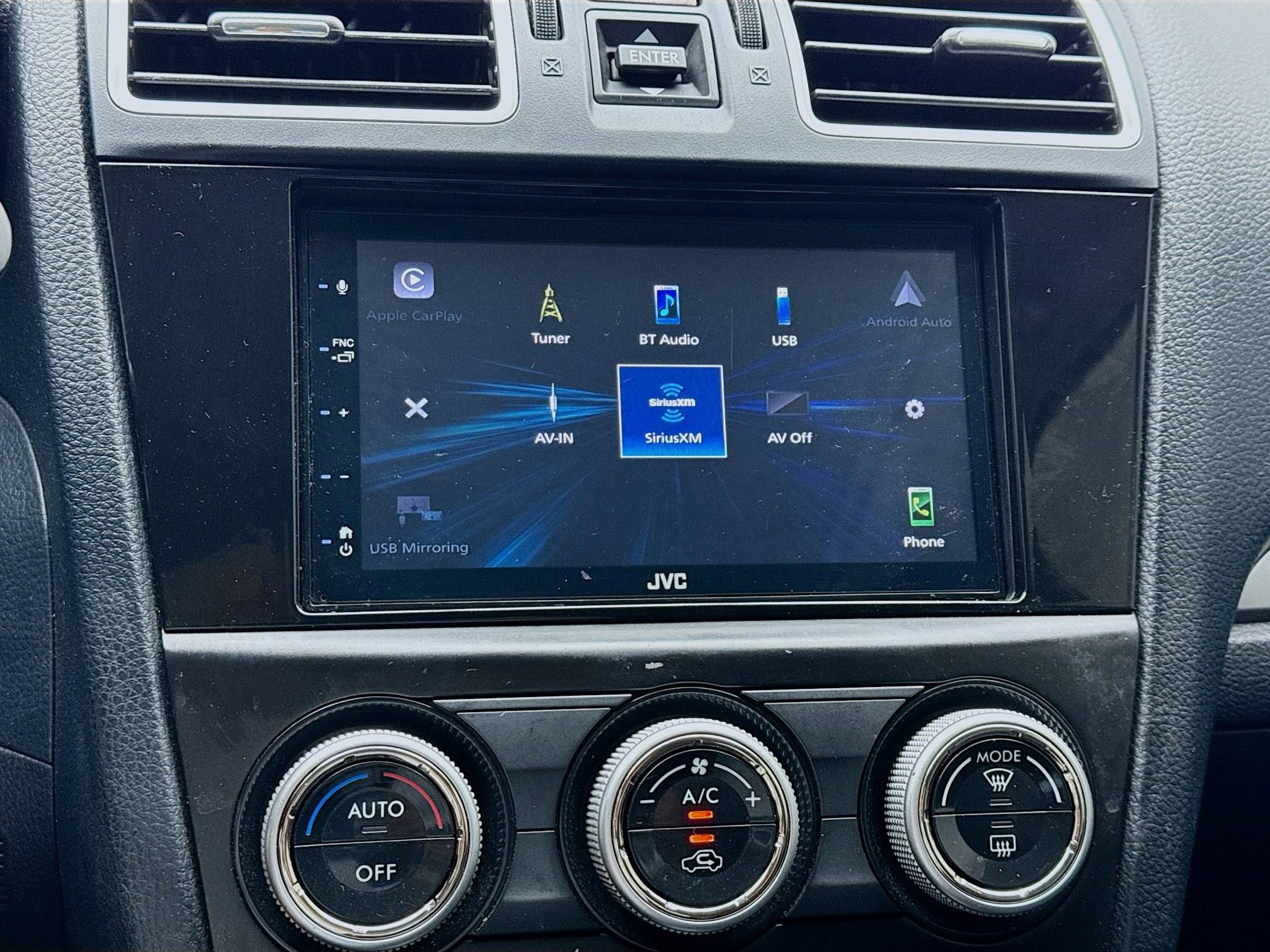 Used 2018 Subaru Forester 2.0XT Premium image 11