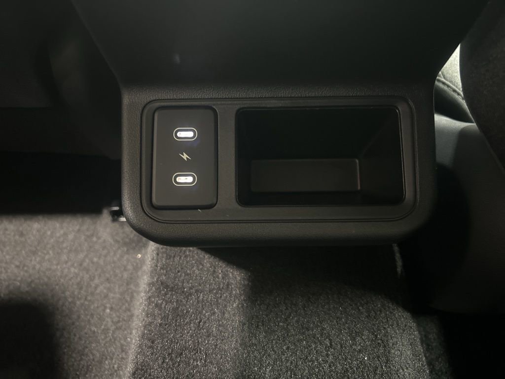 New 2025 Kia K4 EX image 25