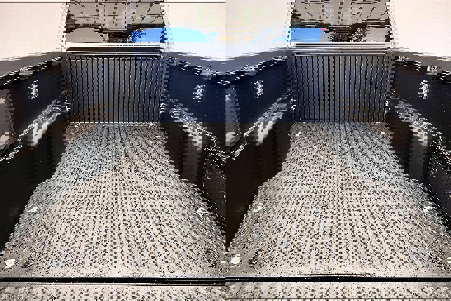 New 2026 Toyota Tacoma TRD Sport image 11