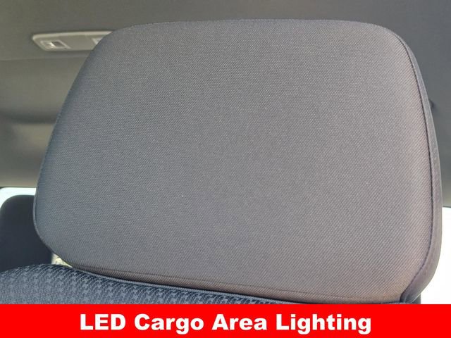 New 2025 GMC Sierra 2500 Pro w/ Convenience Package image 20