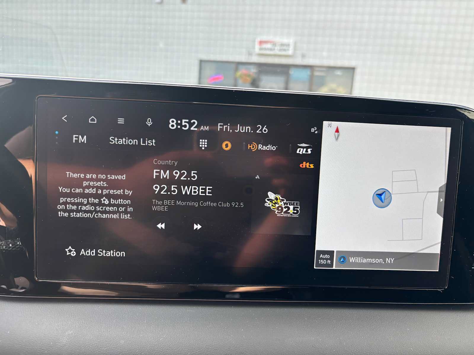 Used 2025 Hyundai Palisade Calligraphy AWD/4WD image 33