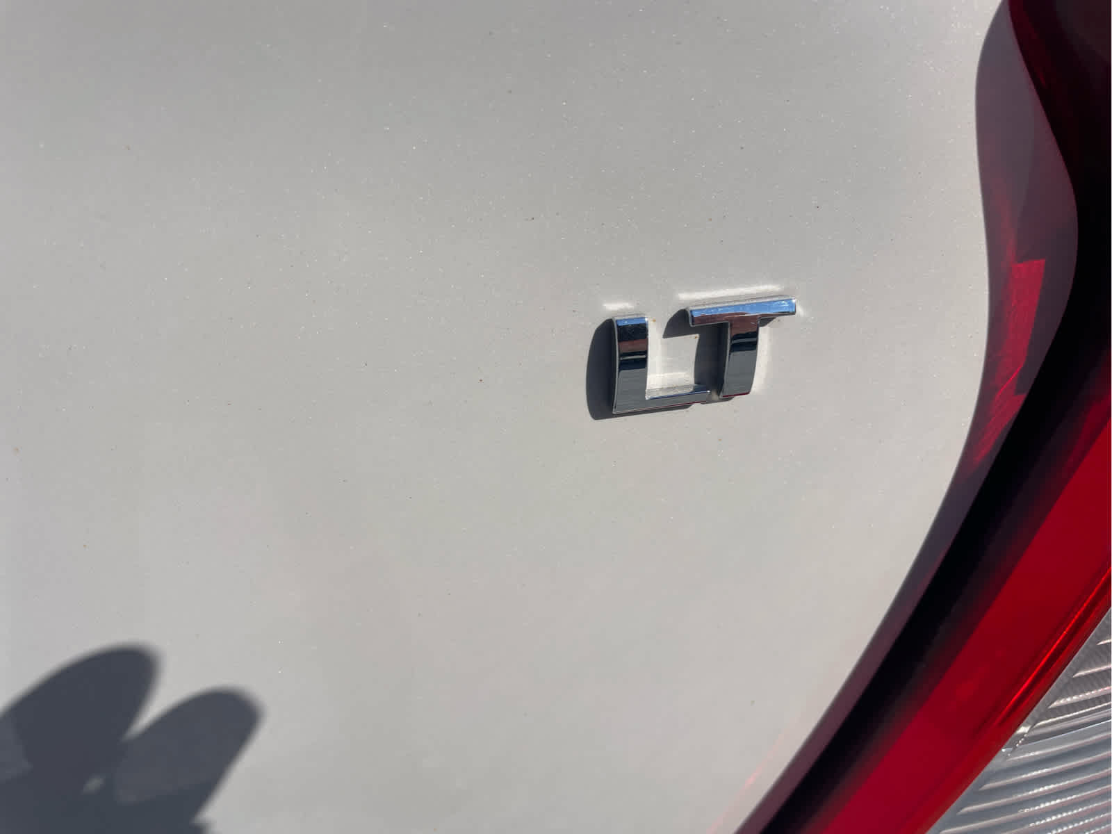 Used 2021 Chevrolet Spark LT FWD image 6