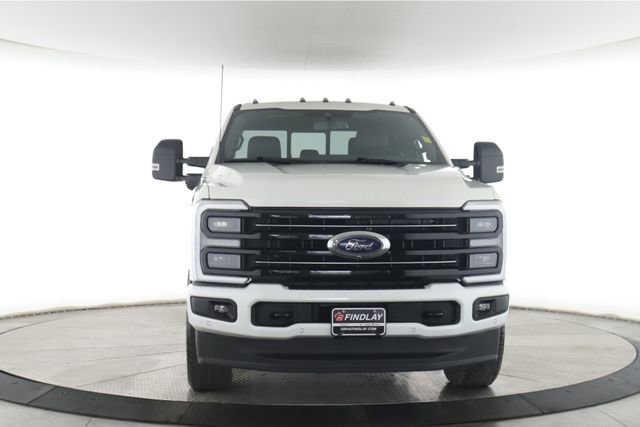 Used 2026 Ford F250 Platinum AWD/4WD image 12