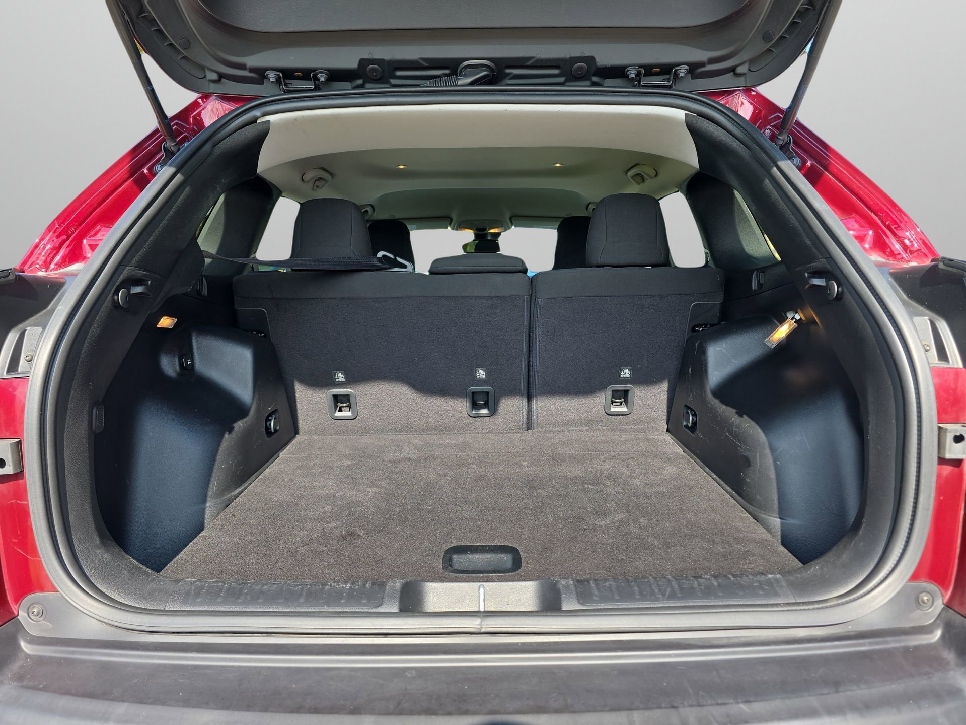 Used 2021 Jeep Cherokee Latitude image 38