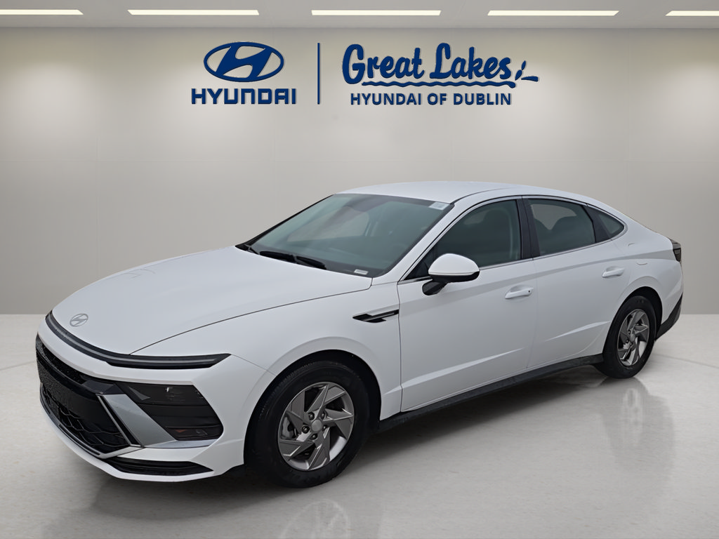 Used 2026 Hyundai Sonata SE
