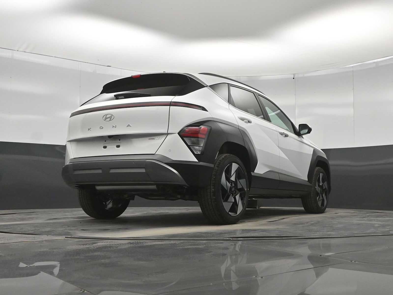 New 2026 Hyundai Kona Limited AWD/4WD image 36