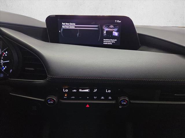 Used 2024 MAZDA MAZDA3 s FWD image 13