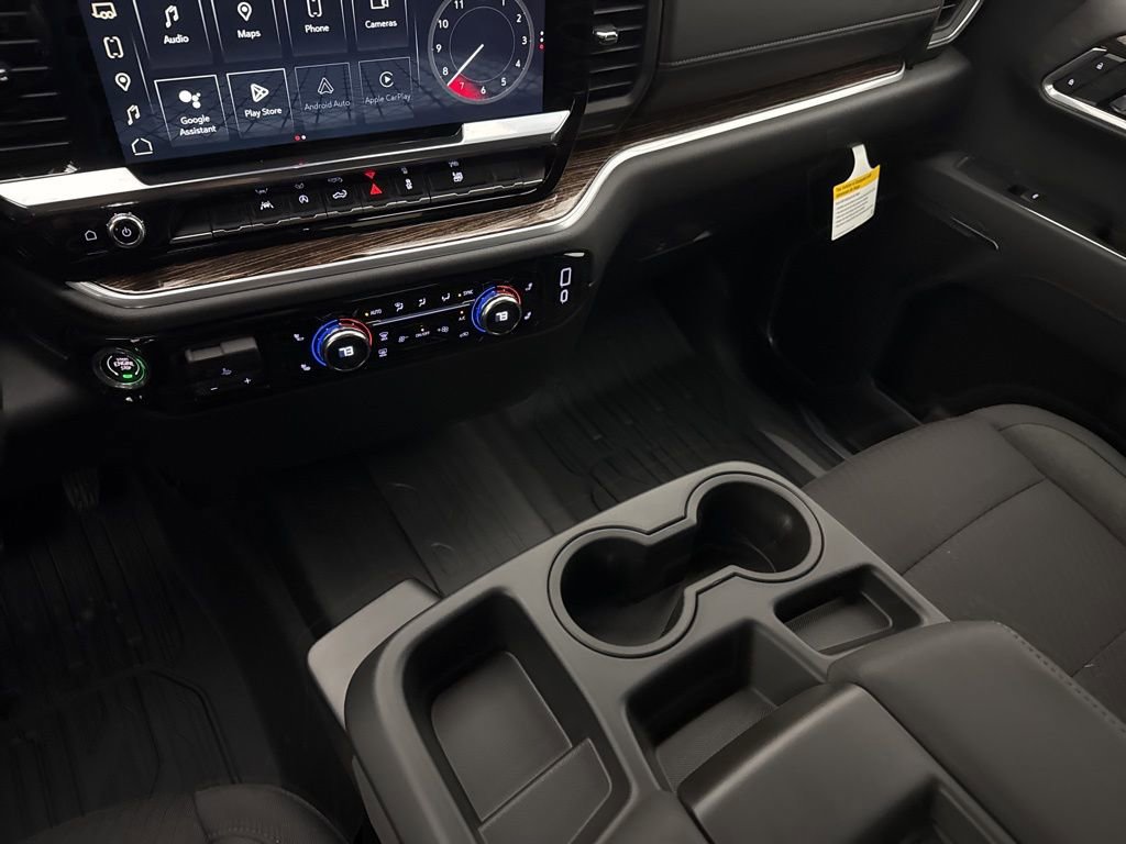 New 2026 GMC Sierra 1500 Elevation w/ Elevation Select Package image 16