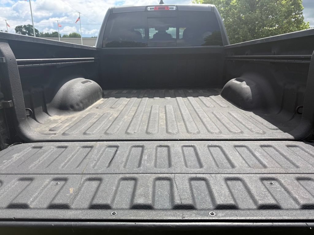 Used 2019 RAM 1500 Rebel w/ Level 2 Equipment Group AWD/4WD image 9