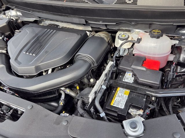 Certified 2026 GMC Acadia Elevation w/ Elevation Premium Package FWD image 23