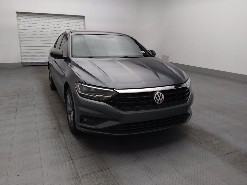 Used 2019 Volkswagen Jetta R-Line FWD image 14