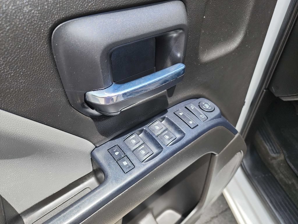 Used 2018 Chevrolet Silverado 1500 LS w/ Trailering Package RWD image 11