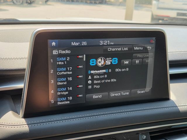 Used 2021 Genesis G70 2.0T image 24