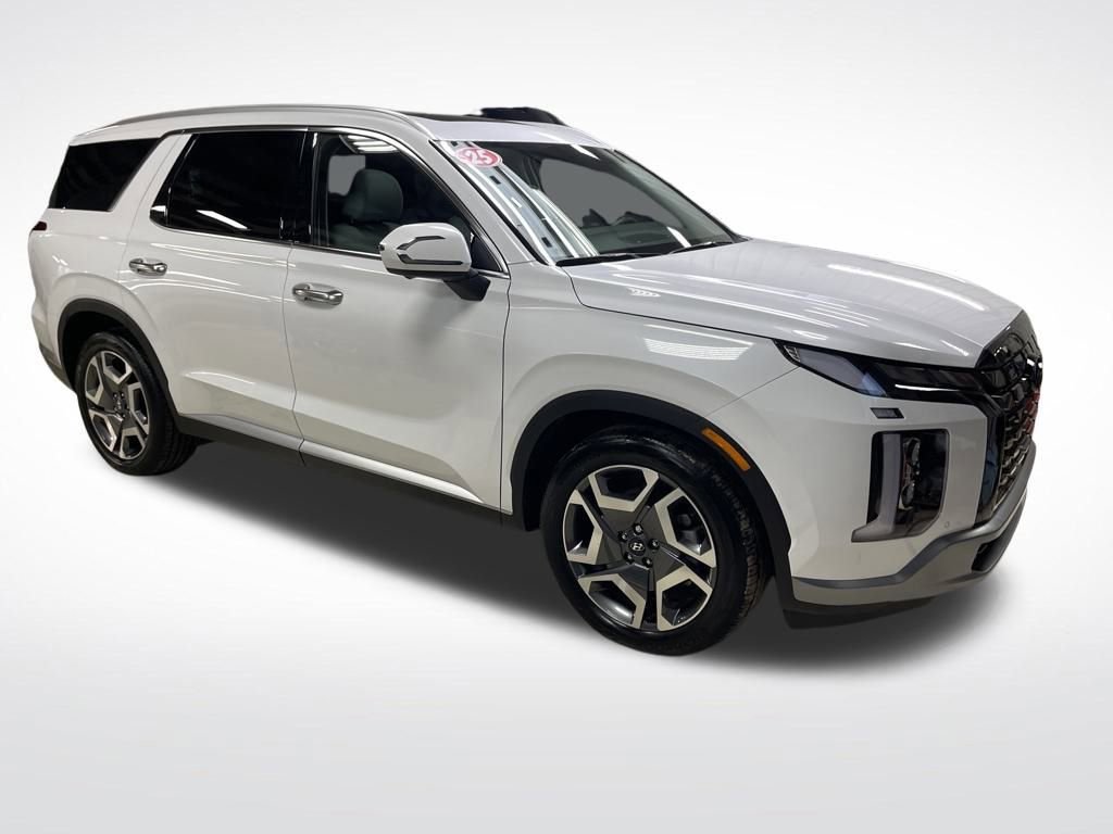 Used 2025 Hyundai Palisade SEL image 10