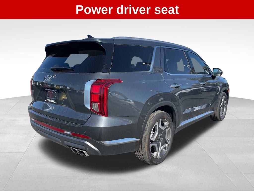 Used 2023 Hyundai Palisade Limited image 5