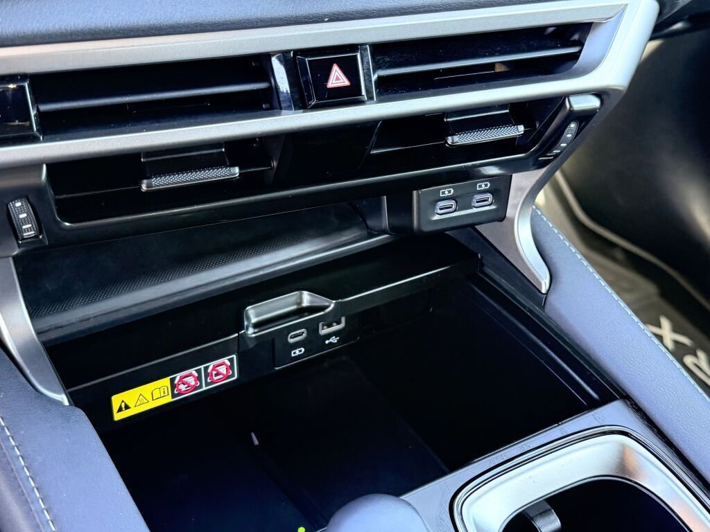 Used 2023 Lexus RX 350 Premium w/ Cold Area Package image 23