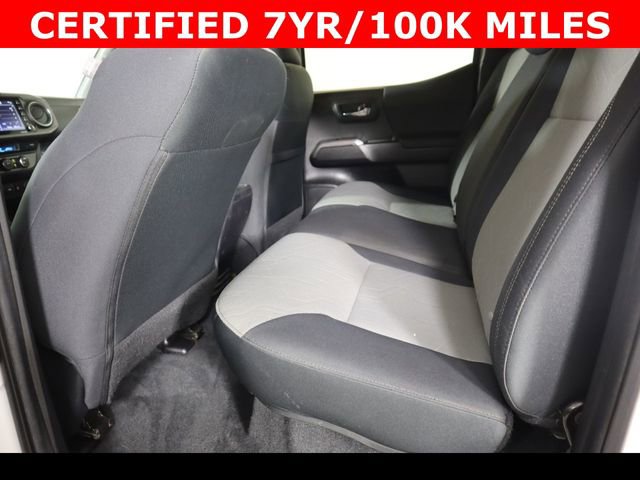Used 2022 Toyota Tacoma TRD Sport AWD/4WD image 13