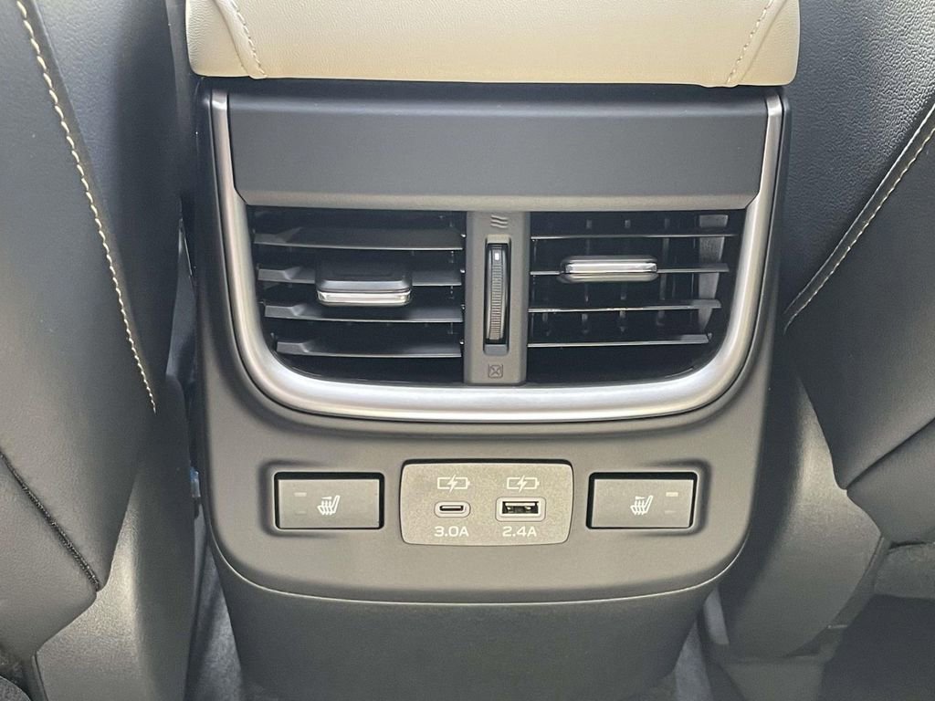 New 2025 Subaru Outback Limited w/ Popular Package #2 image 13