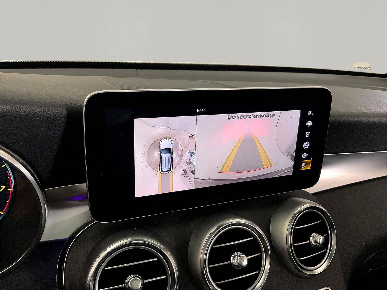 Certified 2022 Mercedes-Benz GLC 300 4MATIC image 14
