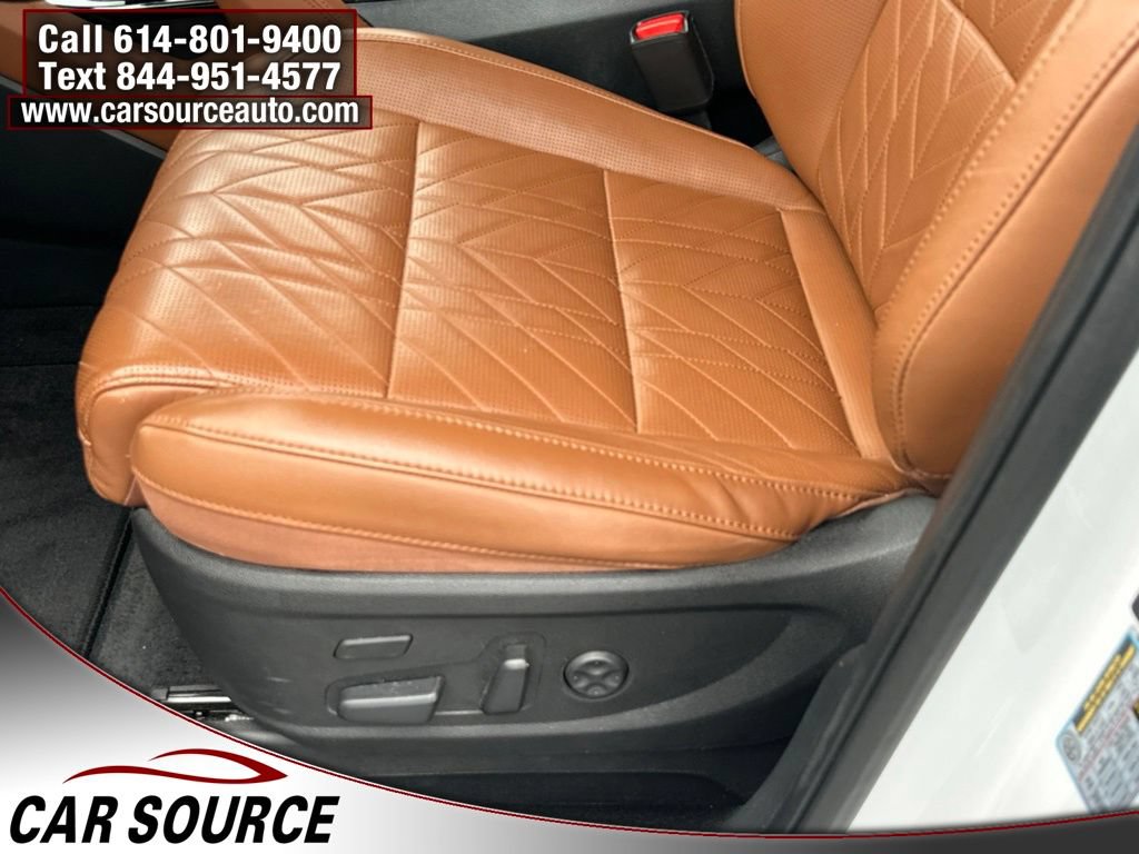 Used 2023 Kia Telluride SX Prestige X-Line AWD/4WD image 9