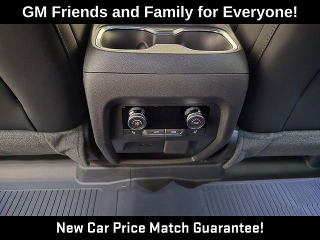 New 2026 Buick Enclave Avenir image 29