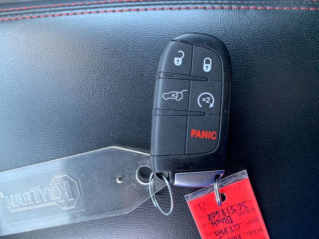 Used 2025 Dodge Durango GT AWD/4WD image 9