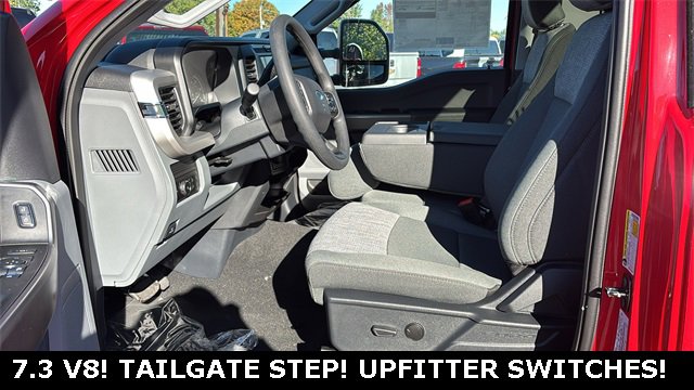 New 2026 Ford F350 XLT image 22
