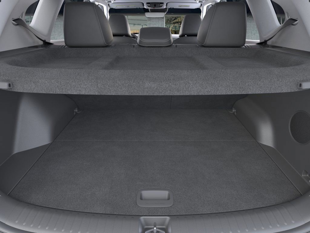 New 2026 Kia Seltos SX image 19
