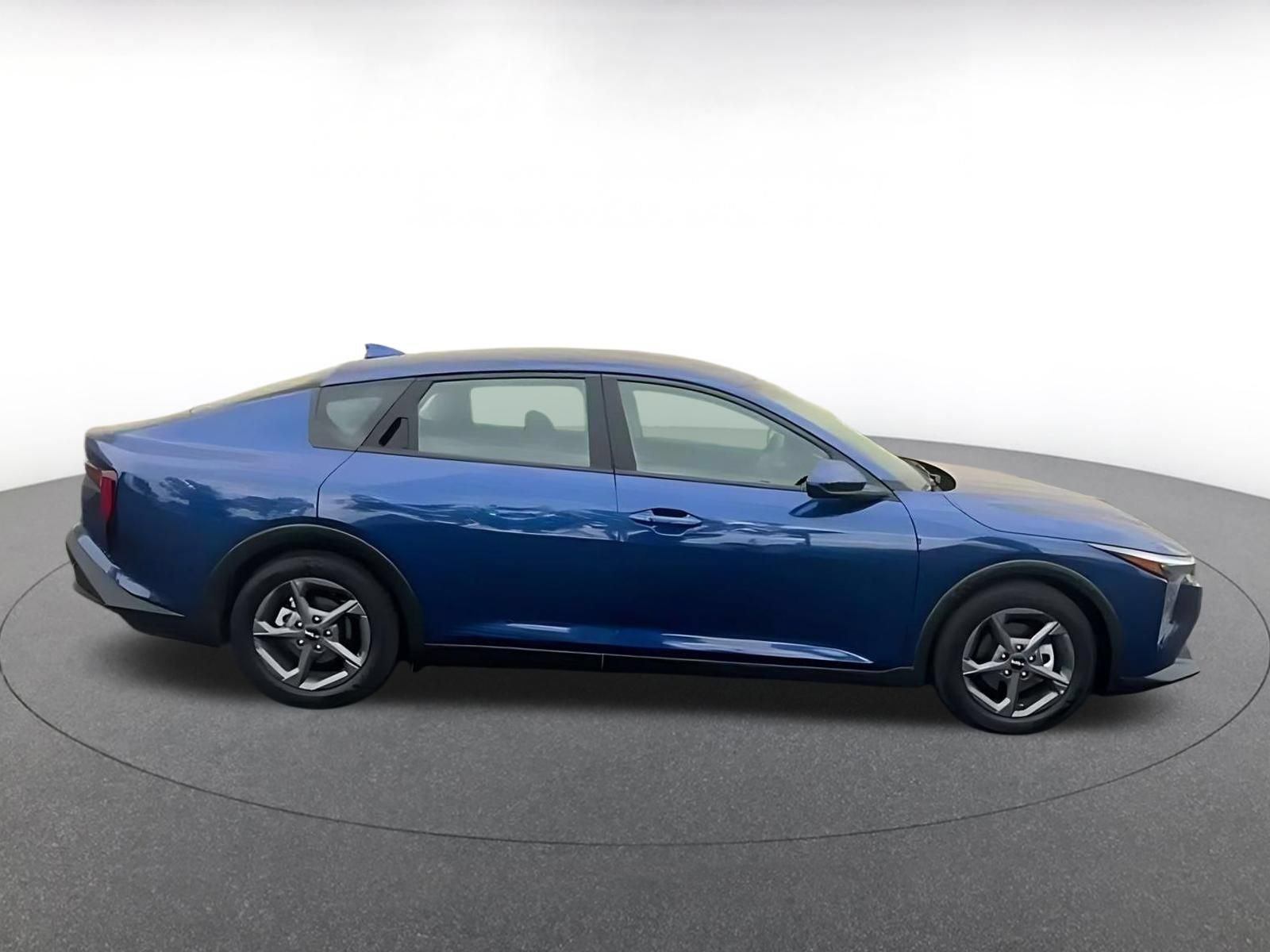 Used 2026 Kia K4 FWD image 15