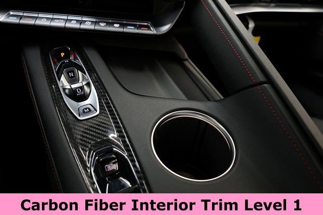 Used 2026 Chevrolet Corvette Z06 image 10