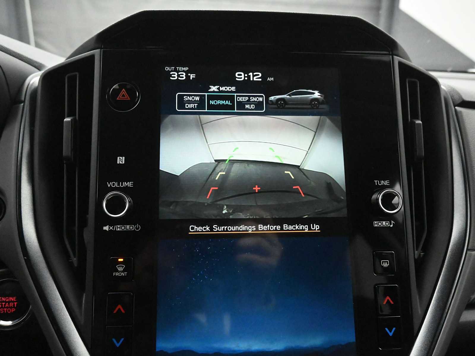 New 2026 Subaru Crosstrek 2.0i Premium image 8