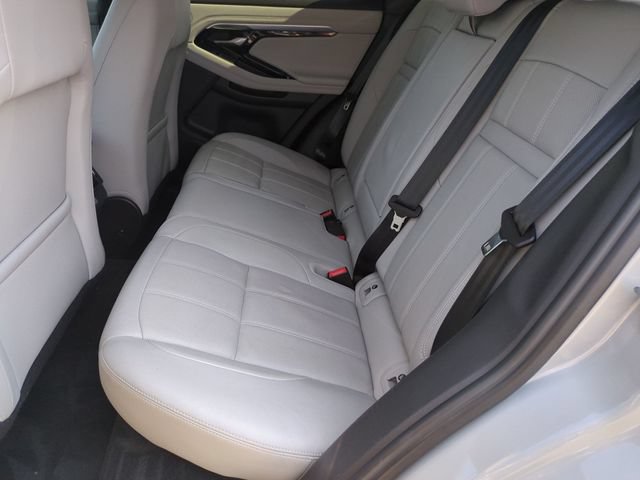 Used 2022 Land Rover Range Rover Evoque SE AWD/4WD image 15