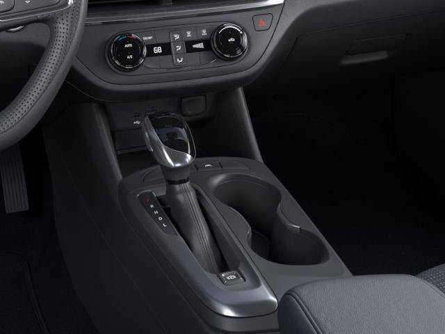 New 2026 Buick Envista Sport Touring w/ Advanced Safety Package FWD image 95