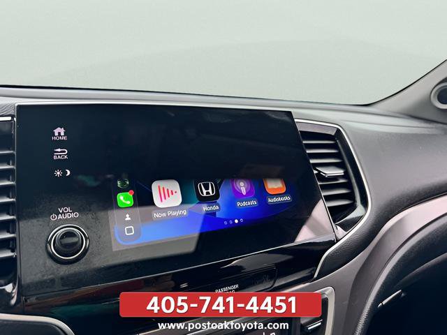 Used 2020 Honda Pilot EX-L image 28