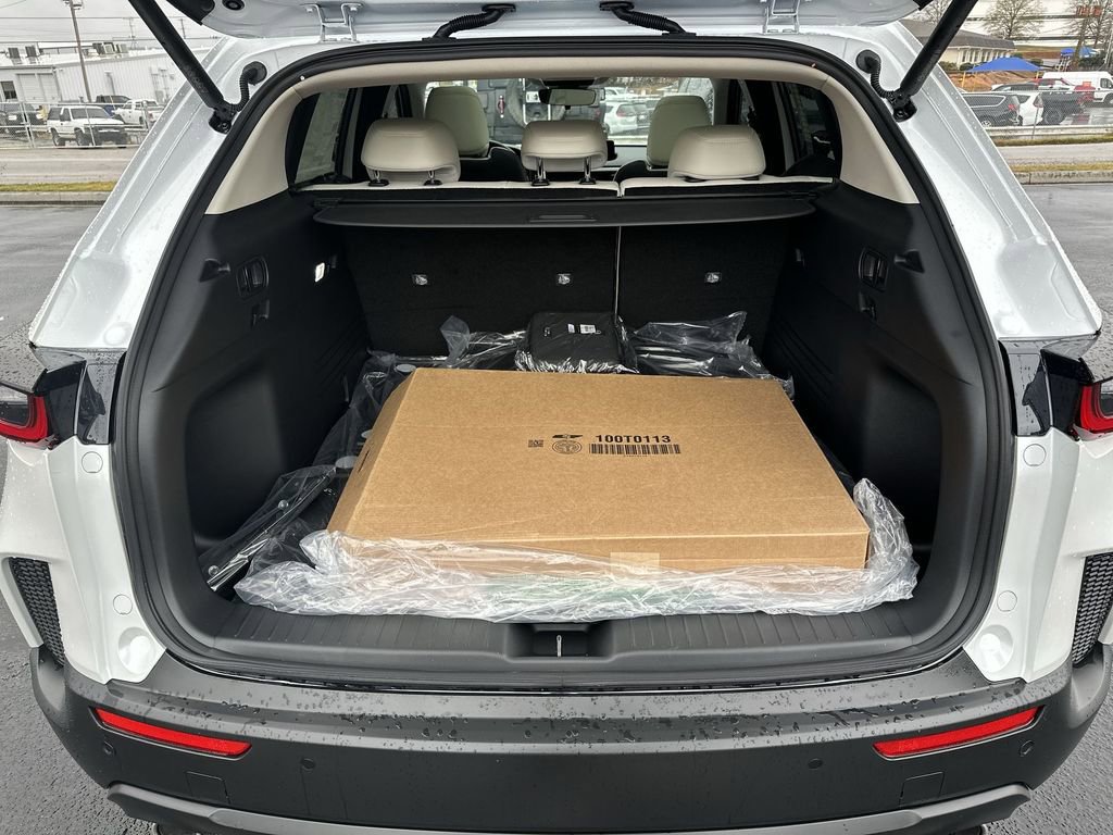 New 2026 MAZDA CX-50 AWD 2.5 S w/ Weather Package image 24